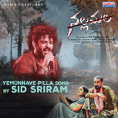 Yemunnave Pilla (From "Nallamalla") - Sid Sriram & Peddapalli Rohith