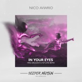 In Your Eyes (Mike Drozdov & VetLove Remix) artwork