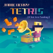 Tetris (Electro Swing) artwork