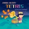 Tetris (Electro Swing) artwork
