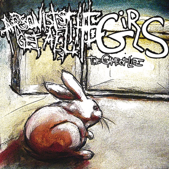 Cover artwork for 13 Year Old Ruby