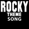 Rocky Theme Song artwork