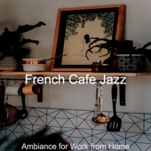 Ambiance for Work from Home artwork