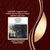 Schubert: Arpeggione Sonata - Schumann: 5 Stücke in Volkston - Debussy: Cello Sonata album lyrics, reviews, download