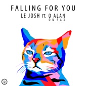 Falling for You (feat. O Alan) artwork