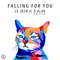 Falling for You (feat. O Alan) artwork