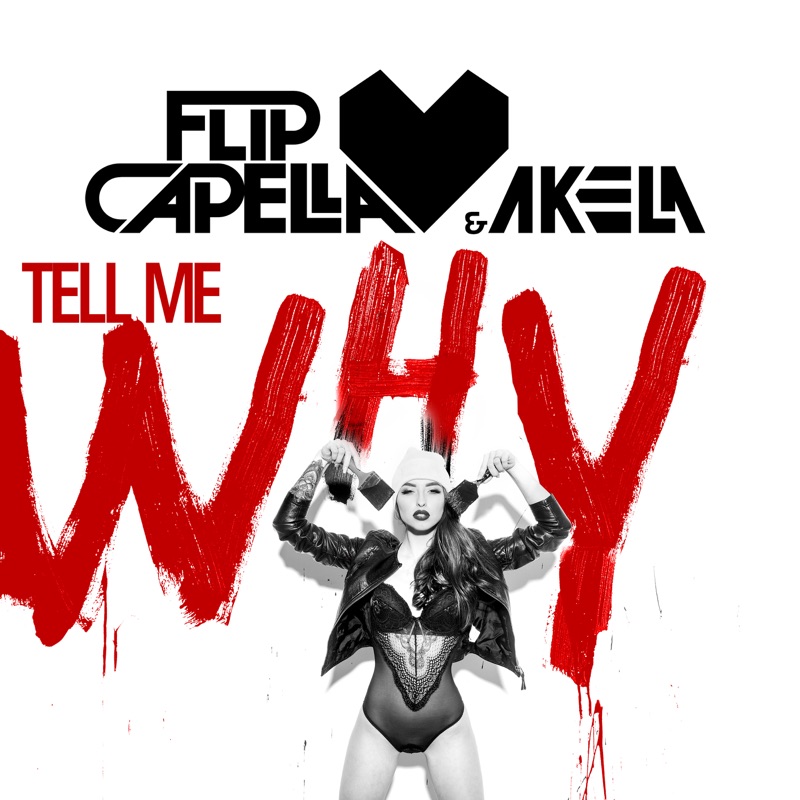 Feat flip. Tell me why песня. Cappella - tell me the way. Флип в Музыке что это. Crystal Rock & Zombic & Flip Capella - Sandstorm тегг.