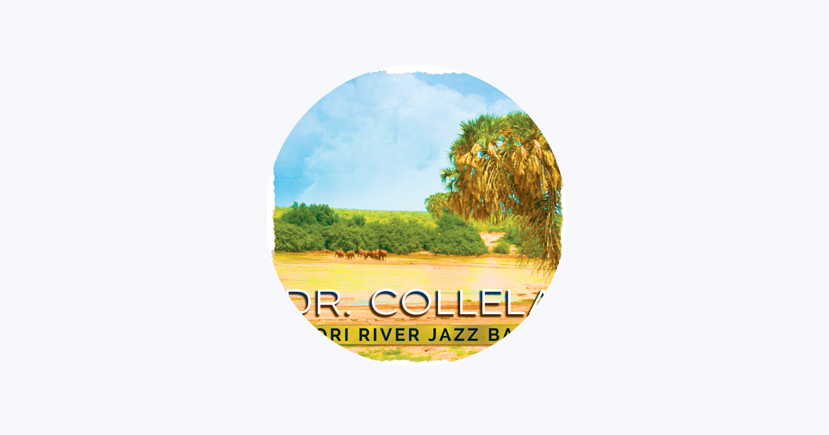 Mori River Jazz Band On Apple Music