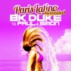 Paris Latino (Reloaded) - EP