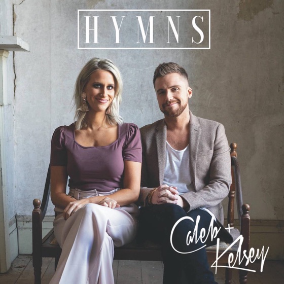Cover artwork for Because He Lives