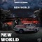 New World (feat. Lil Kiddo) - Usman lyrics