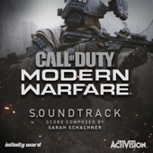 Call of Duty®: Modern Warfare (Original Game Soundtrack) artwork