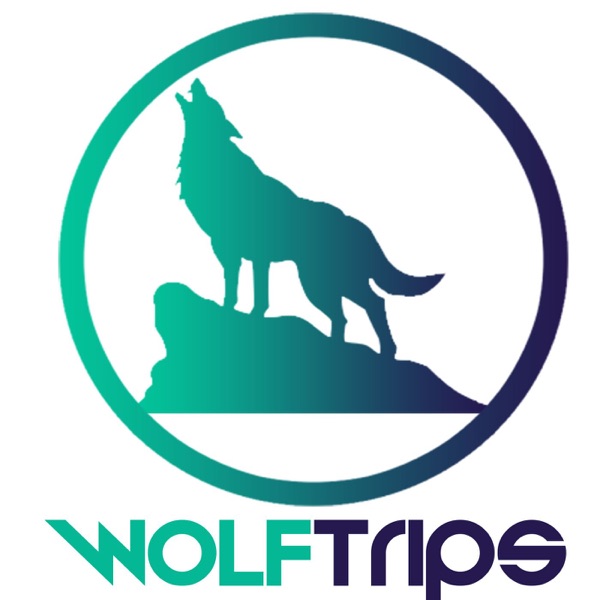 WolfTrips - Netlabel Podcast