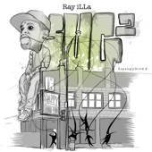 Ray iLLa - Work It out (Intro)