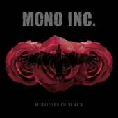 Melodies in Black artwork