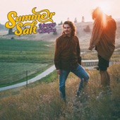 Summer Salt - Speaking Sonar