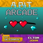 8-Bit Arcade - Honky Cat (8-Bit Computer Game Version)