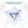 Vitamin String Quartet Performs Coldplay album lyrics, reviews, download