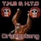 ORANGUTANG (feat. H.T.O) - T.M.B lyrics