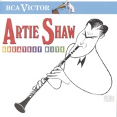 Artie Shaw & His Orchestra - I Cover The Waterfront (from the film "I Cover The Waterfront")