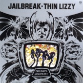 Thin Lizzy - Angel From the Coast