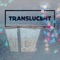 Translucent artwork