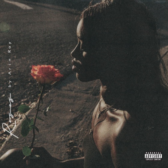 Cover artwork for Roses