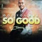 God You Are so Good cover