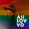 Así Soy Yo - Single album lyrics, reviews, download
