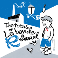 Various Artists - The totale of La bande à Renaud artwork