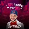 Phelipe Tá demais - Criado-Mudo