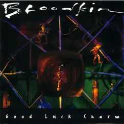 Good Luck Charm by Bloodkin album reviews, ratings, credits