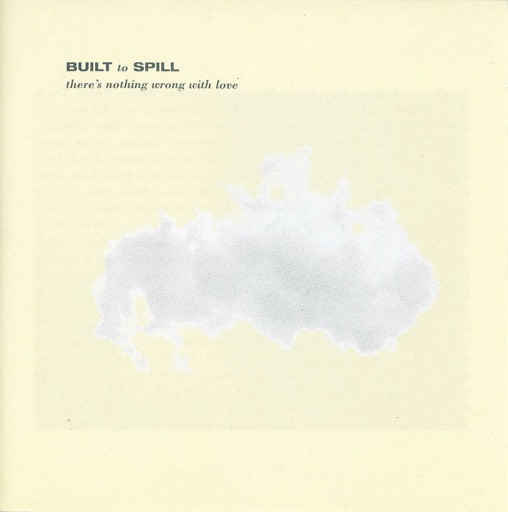 Art for Twin Falls by Built To Spill