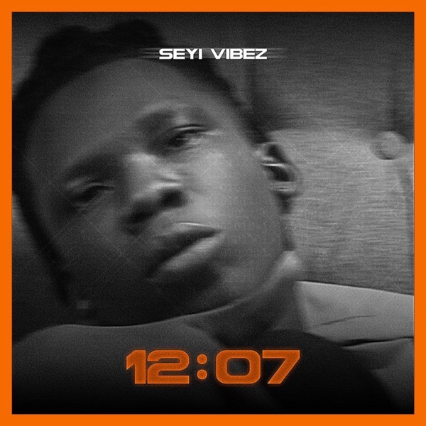 Seyi Vibez