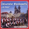 Chisetaler Blaskapelle in Prag