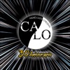 Andrés Castillo Presenta Calo 30 Aniversario - EP