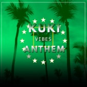 Kuki Vibez Anthem artwork