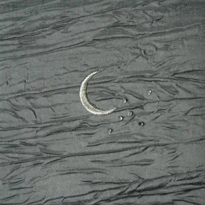 Eyebrow Moon - Lee So-ra