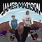 James Madison (feat. Since99) - Nova Grizzy lyrics