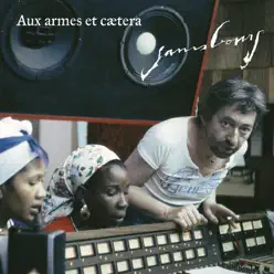 Aux armes et caetera (Nouveau mixage dub style) - Serge Gainsbourg