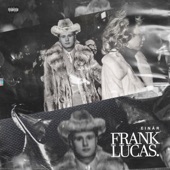 Frank Lucas artwork