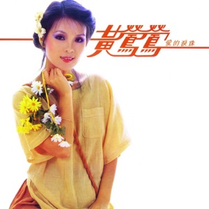 Tracy Huang (黃鶯鶯 ) - Teardrop of Love (愛的淚珠) - Line Dance Musik