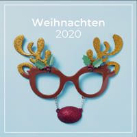 Verschiedene Interpreten - Weihnachten 2020 artwork