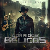 Corridos Bélicos artwork