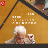 Variations Goldberg - Pierre Réach