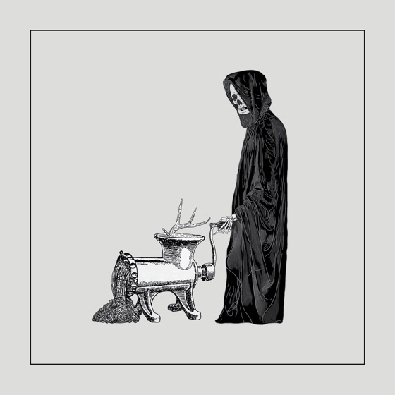 Cover artwork for Why Shouldn't We Kill Ourselves?