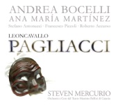 Pagliacci: Intermezzo artwork