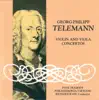 Stream & download Telemann: Violin and Viola Concertos