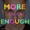 Markos Morin - More Than Enough