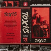 Toxic artwork